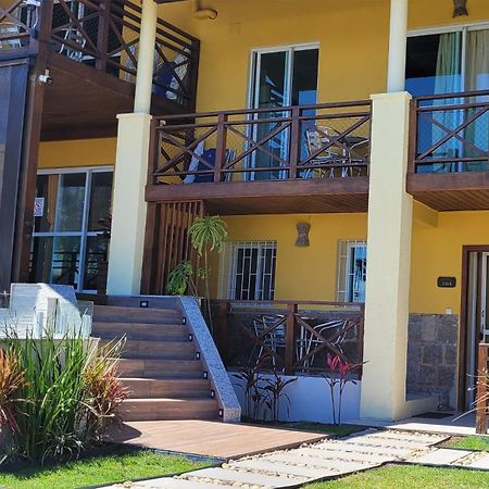 Apart Hotel Beira Do Mar Флоріанополіс Екстер'єр фото