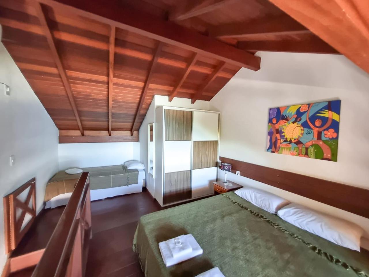 Apart Hotel Beira Do Mar Флоріанополіс Екстер'єр фото
