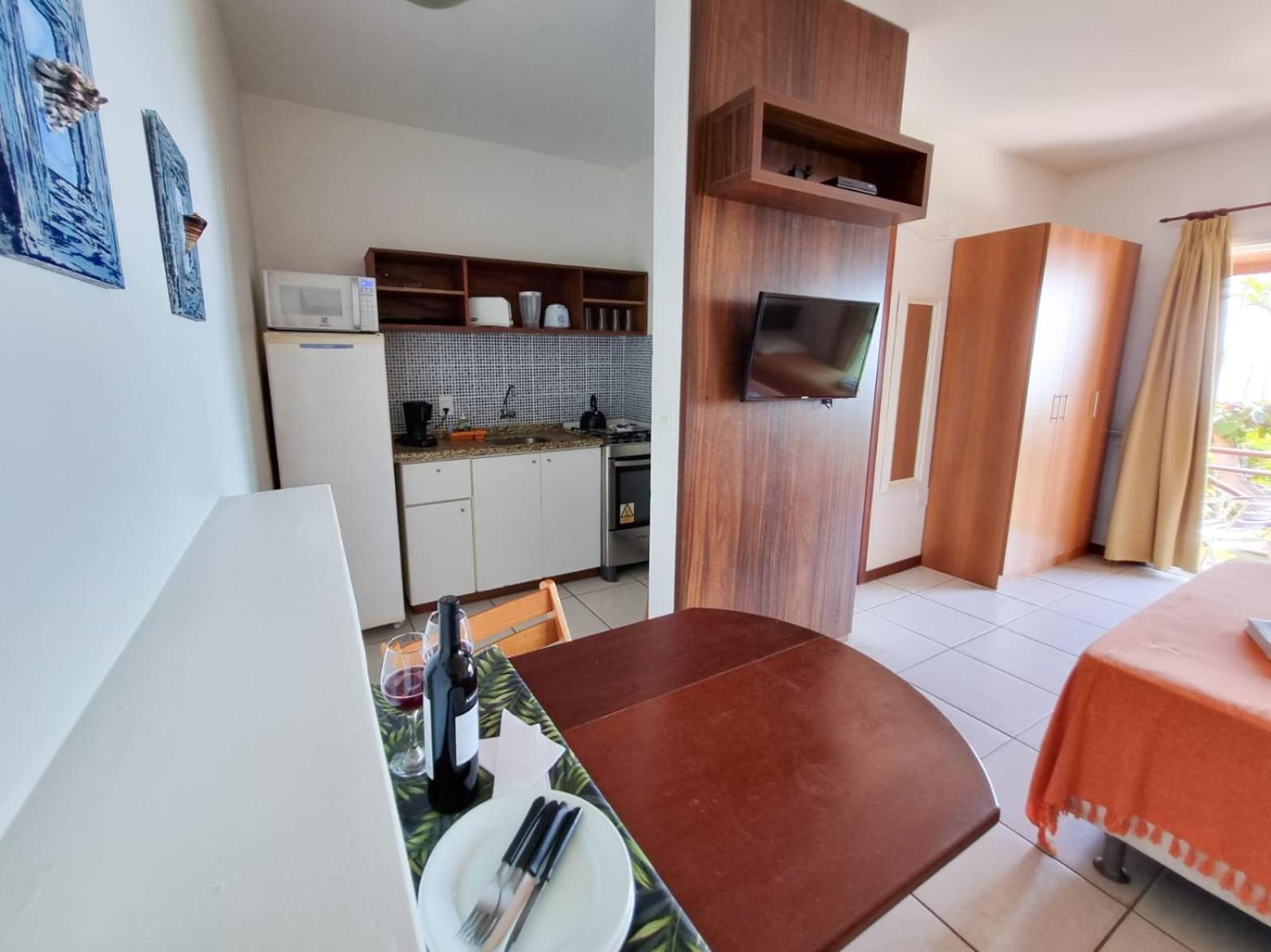 Apart Hotel Beira Do Mar Флоріанополіс Екстер'єр фото