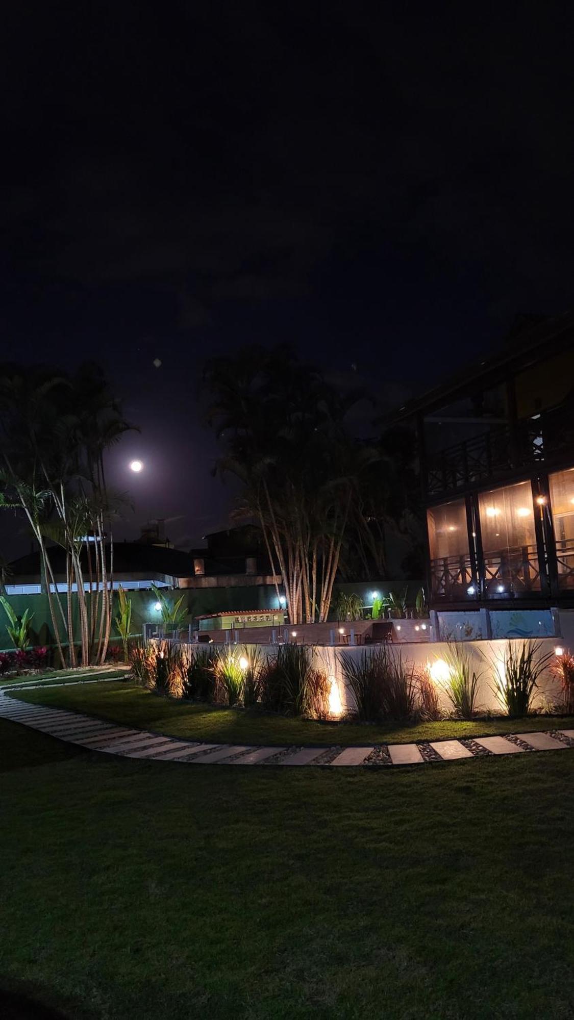 Apart Hotel Beira Do Mar Флоріанополіс Екстер'єр фото