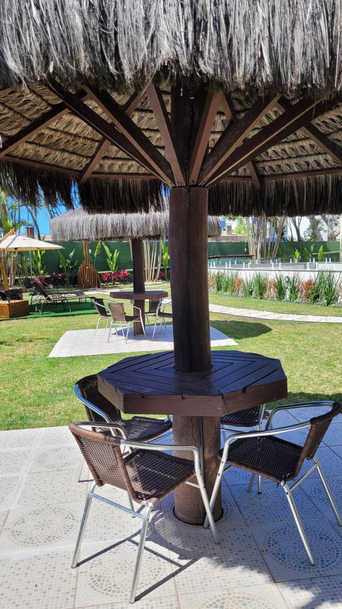 Apart Hotel Beira Do Mar Флоріанополіс Екстер'єр фото