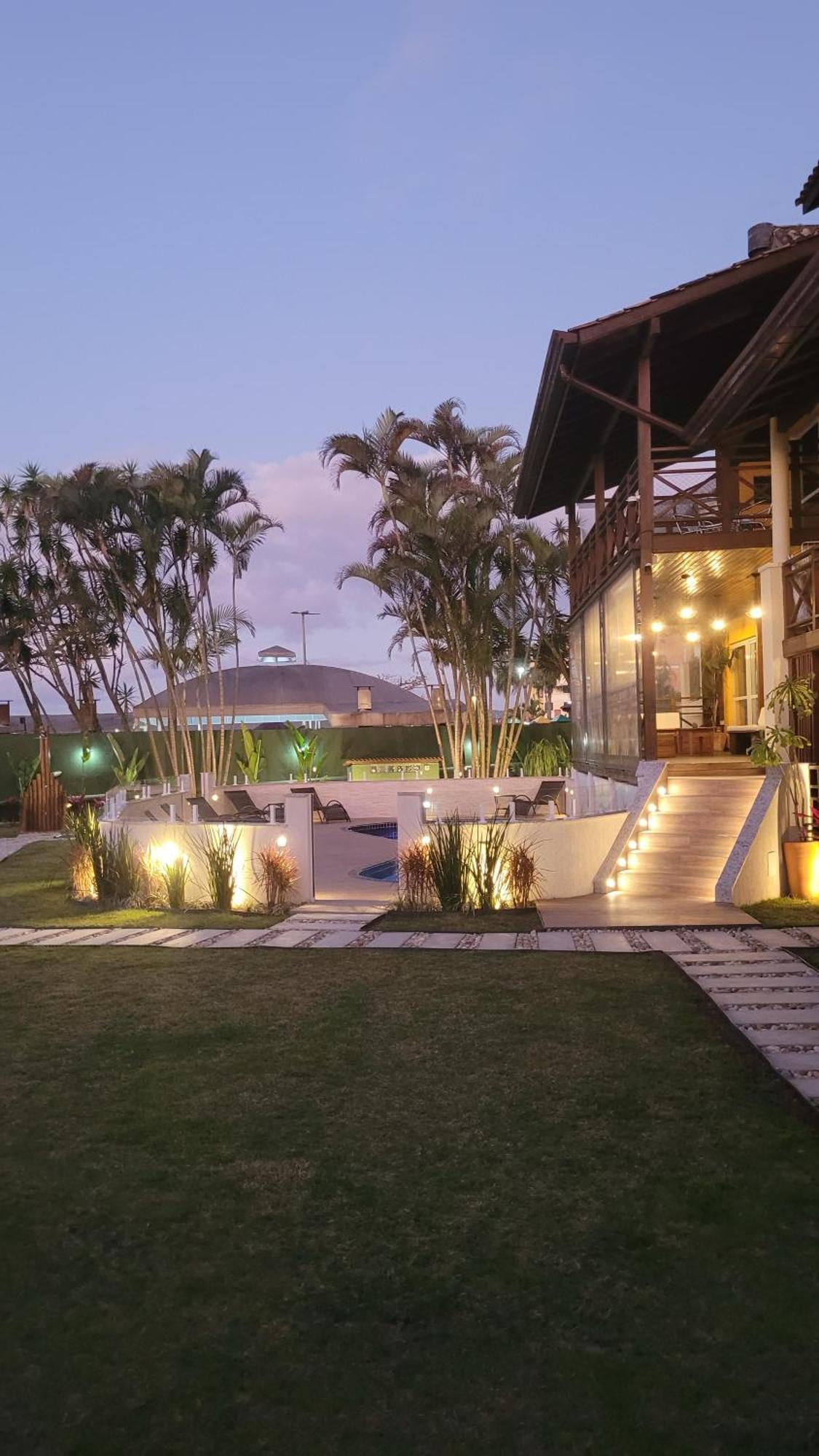 Apart Hotel Beira Do Mar Флоріанополіс Екстер'єр фото